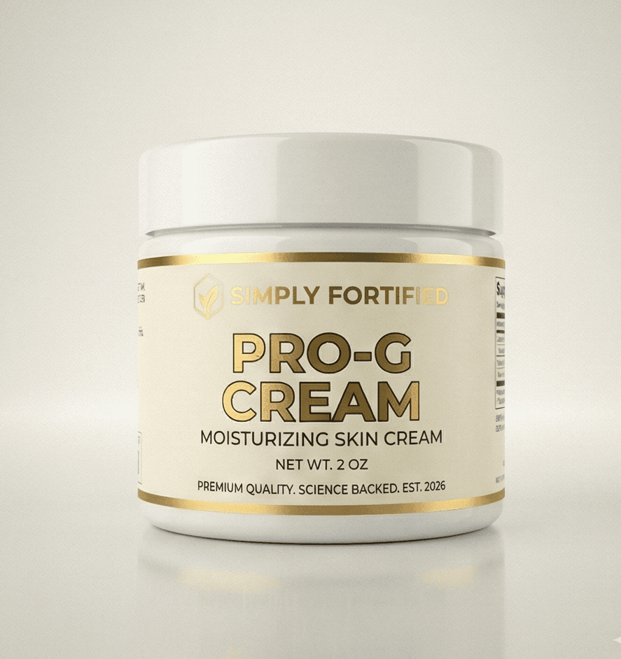 Pro‑G Cream